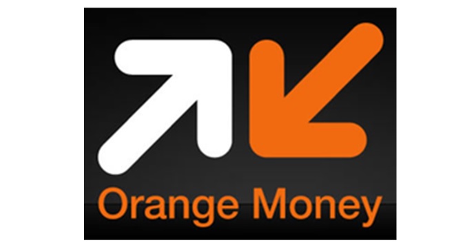 Orange Money Logo